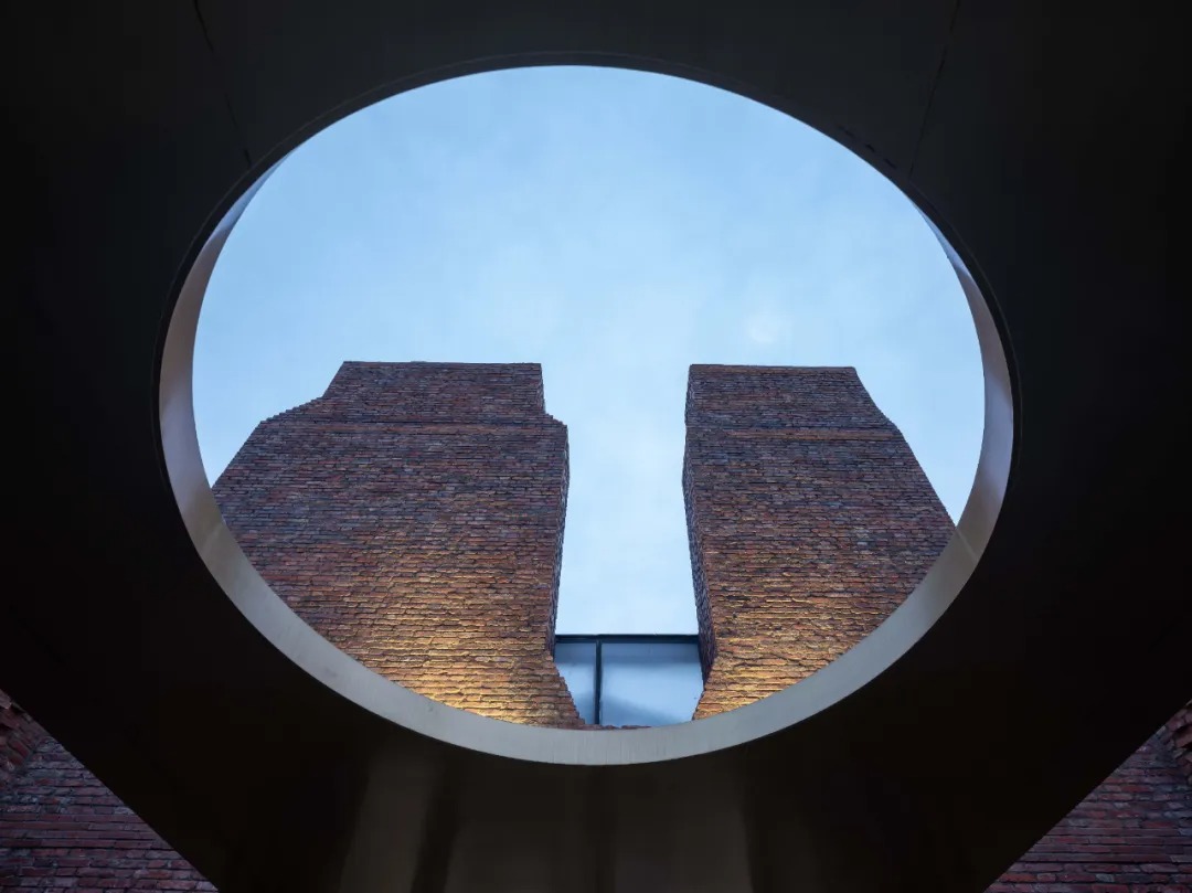  霍普股份丨绿地香港·也今东南 建筑设计丨中国扬州-36