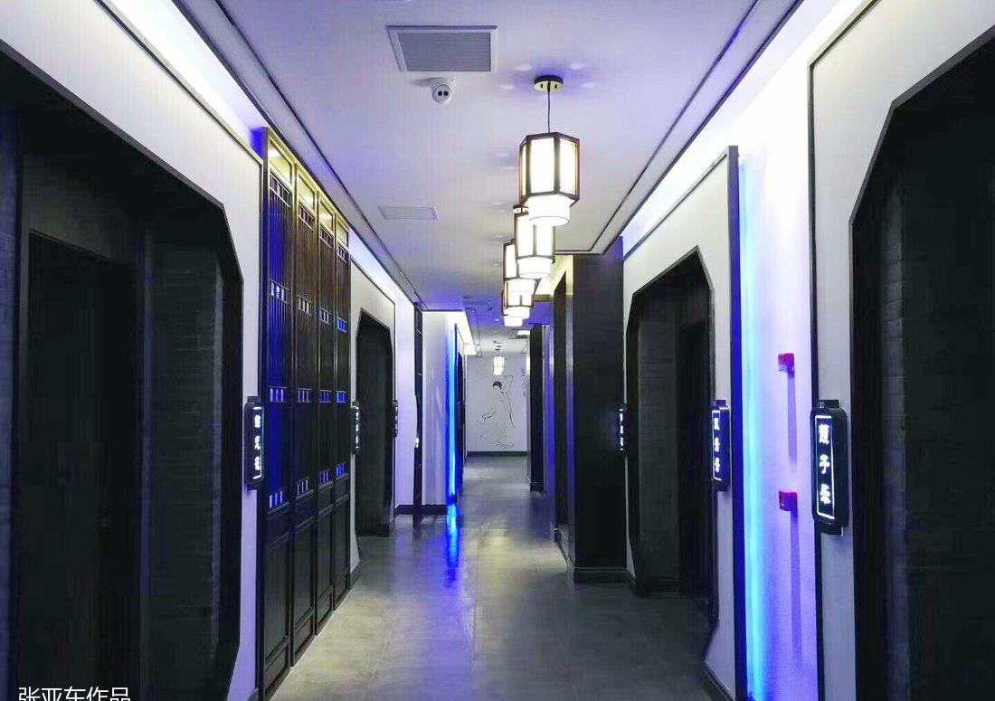 
玉山路足浴店实景图 -0