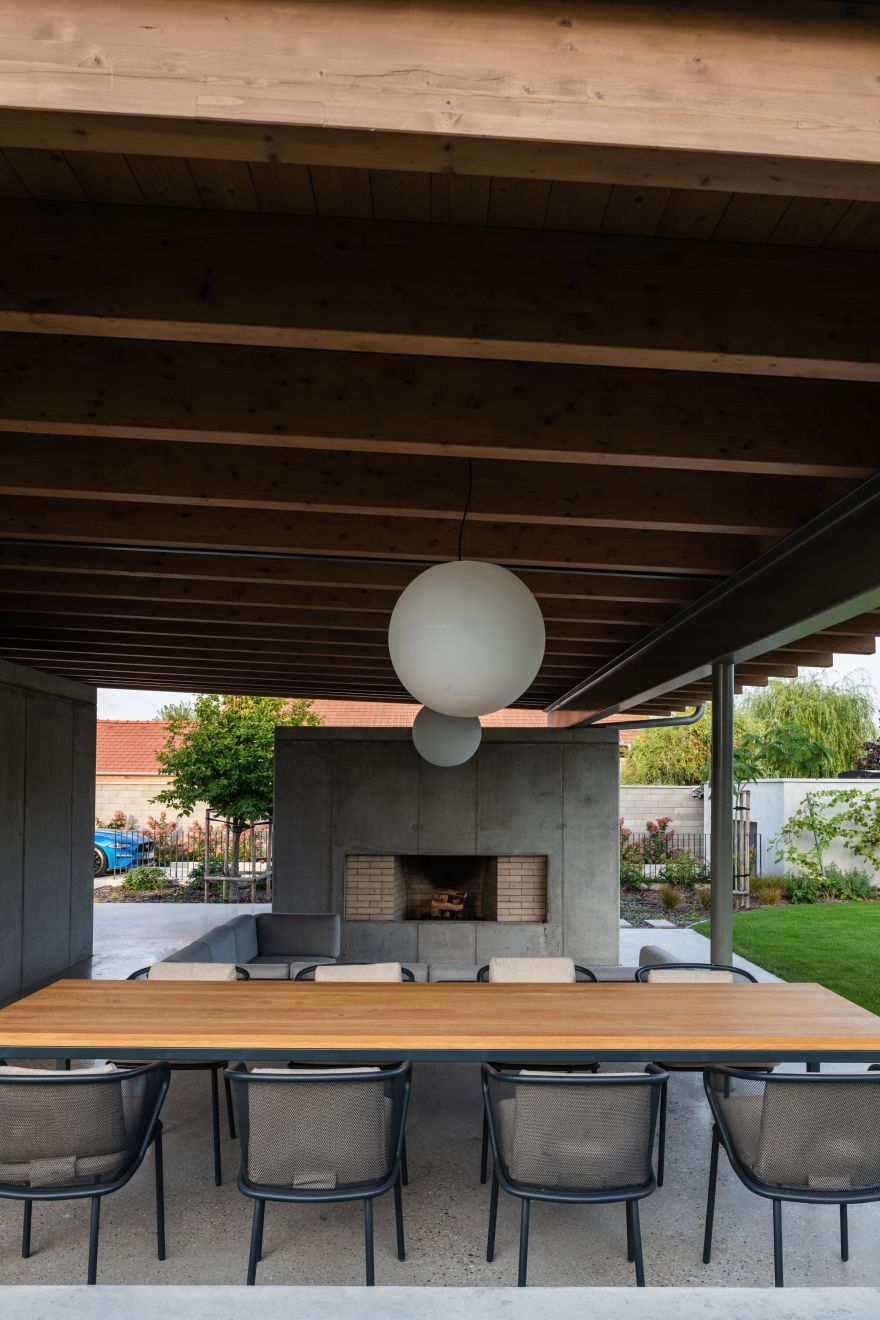 花园亭阁丨斯洛伐克布拉迪斯拉发丨coolstock-25