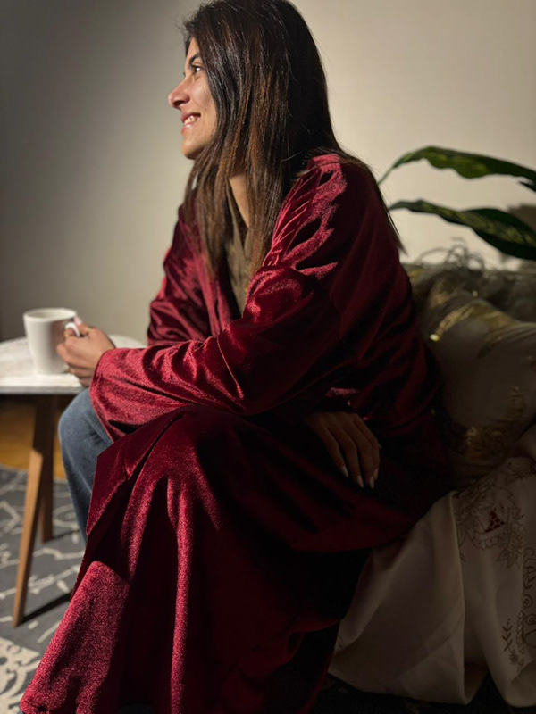 Ramadan Visual - Set Design & Art Direction for Apparel-7