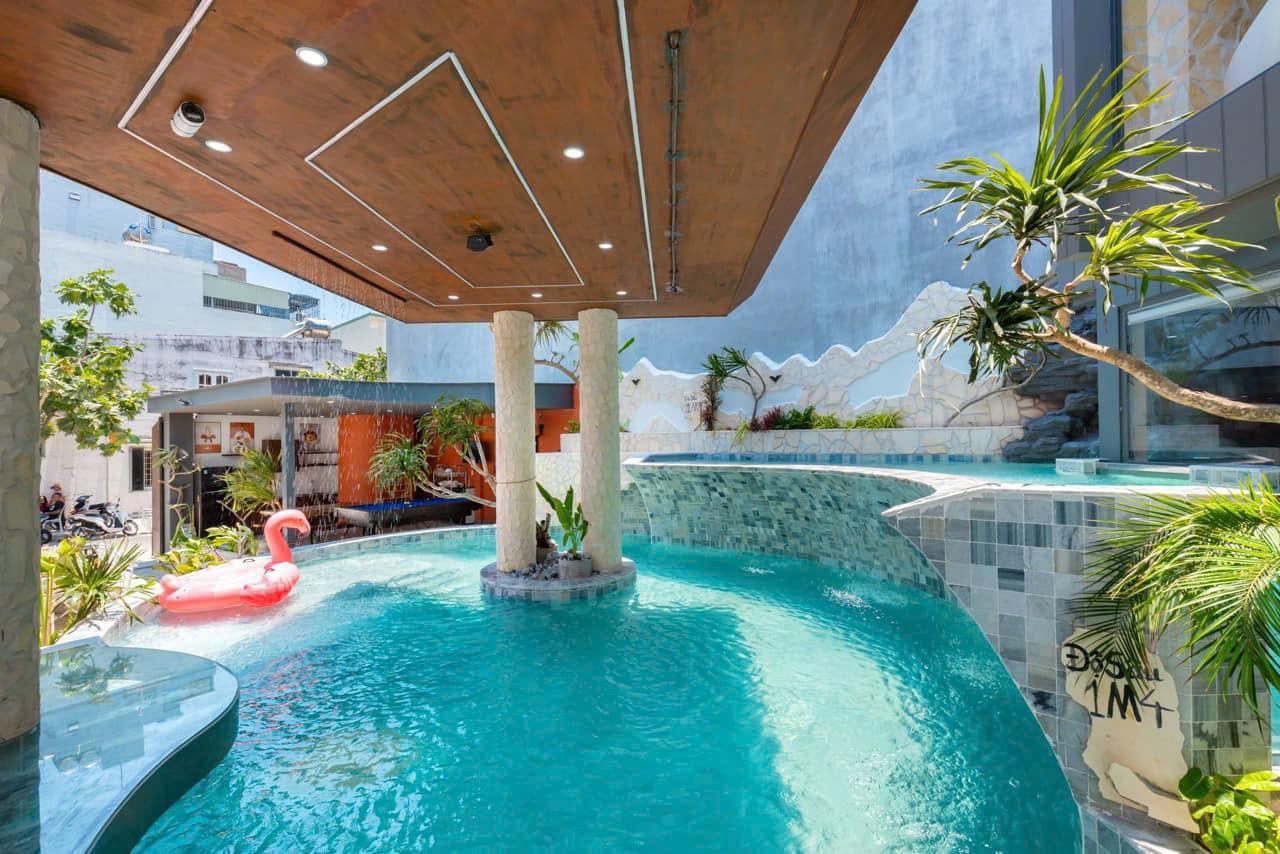 3C STUDIO VILLA – MANCHESTER UNITED VILLA, VUNG TAU-12