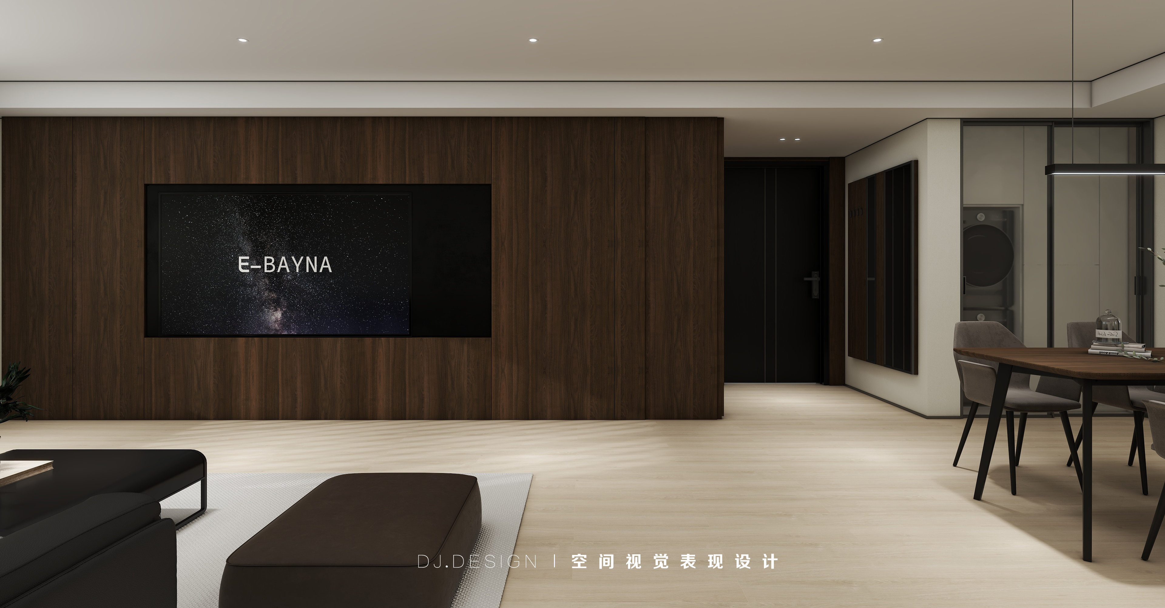 呼和浩特 华润紫云府方案设计-0