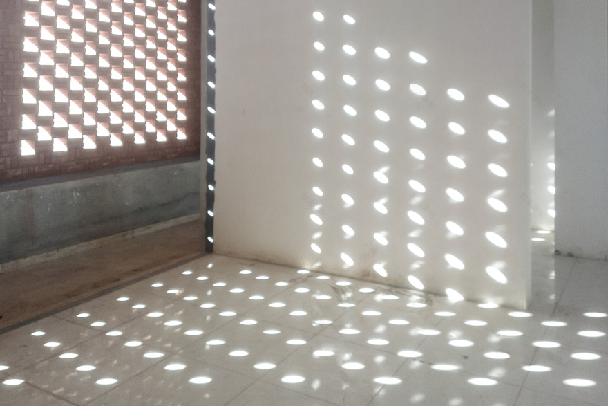 Raj Villa CSD Office-61