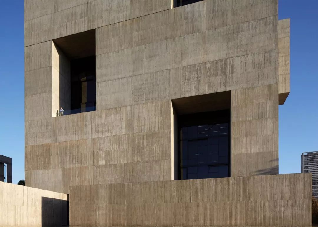 智利的建筑人道主义者 Alejandro Aravena-26