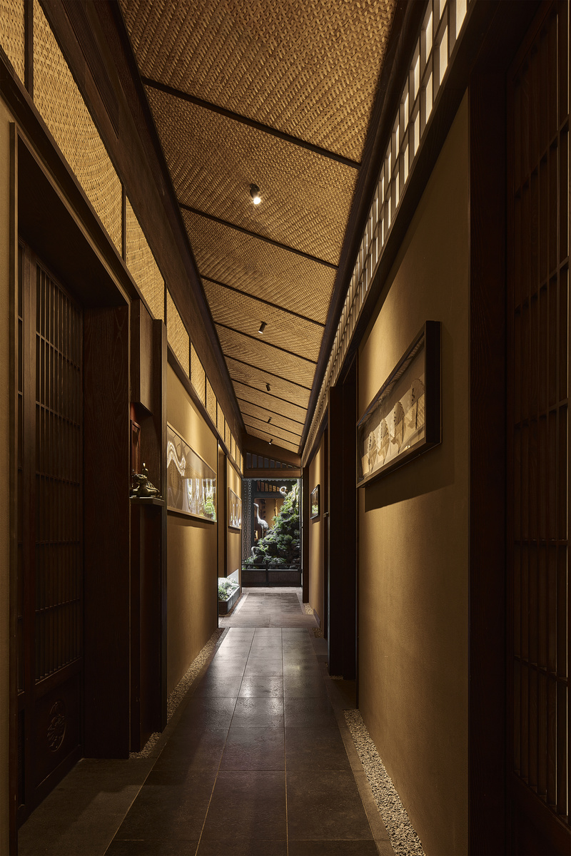 蟹神·唐朝丨中国和平丨MIX 混合空间设计工作室-12