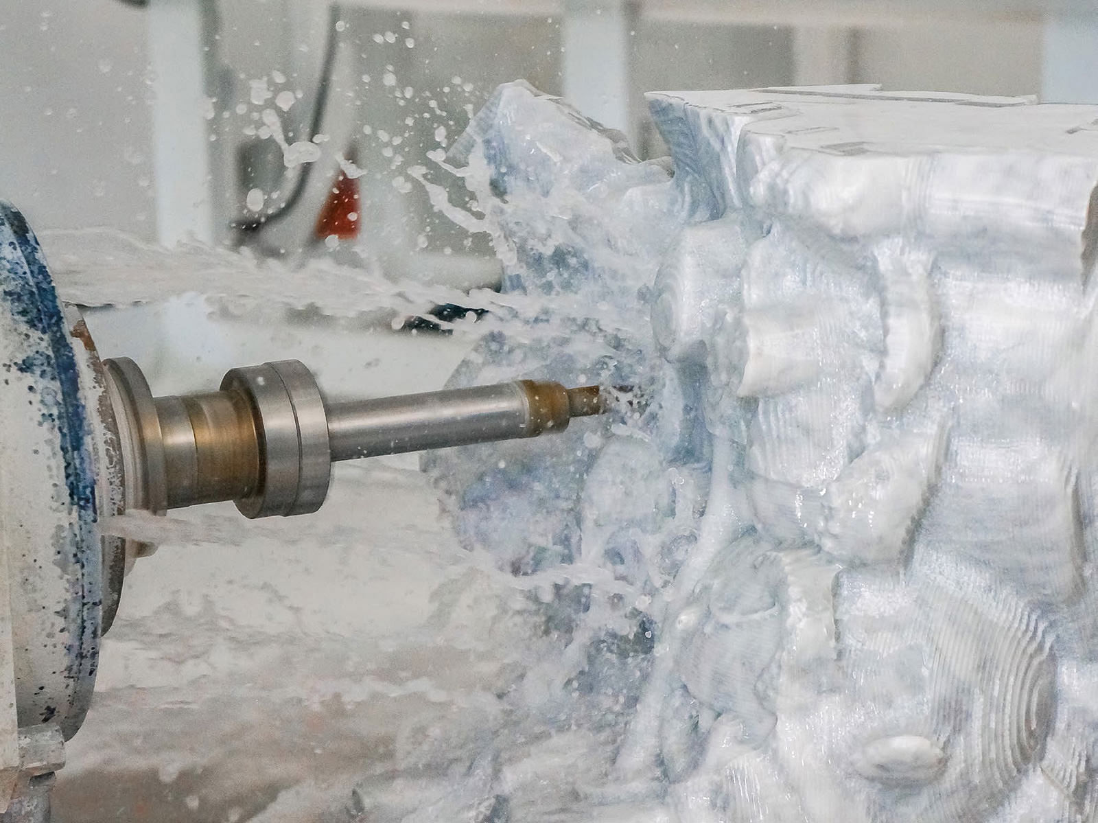 “The Khaleesi”102 层装饰性摩天大楼丨美国纽约市丨Mark Foster Gage Architects-24