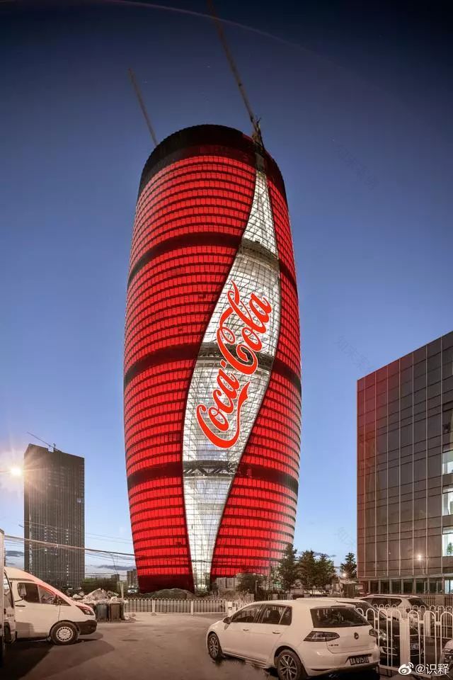 北京丽泽 SOHO,室内设计的新地标-17