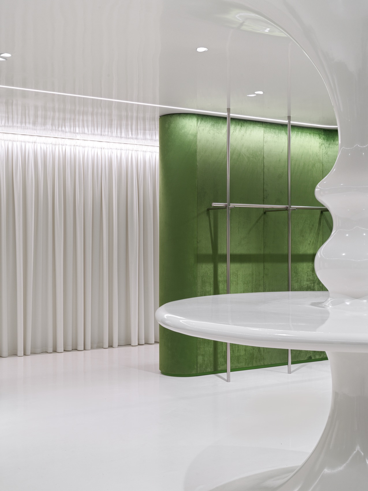 “Chou·”时装店丨俄罗斯莫斯科丨Elena Lokastova-42