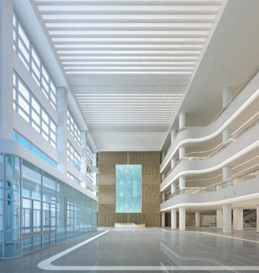 妇幼保健医院-0