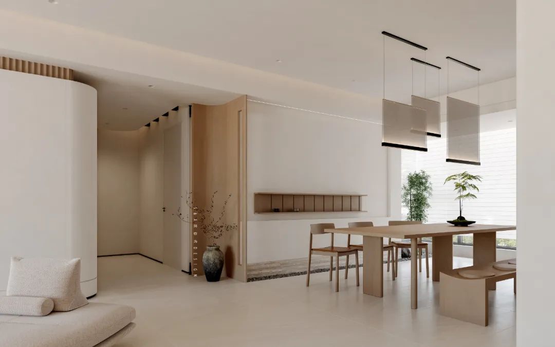 碧桂园御园丨长沙另存為全案设计-15