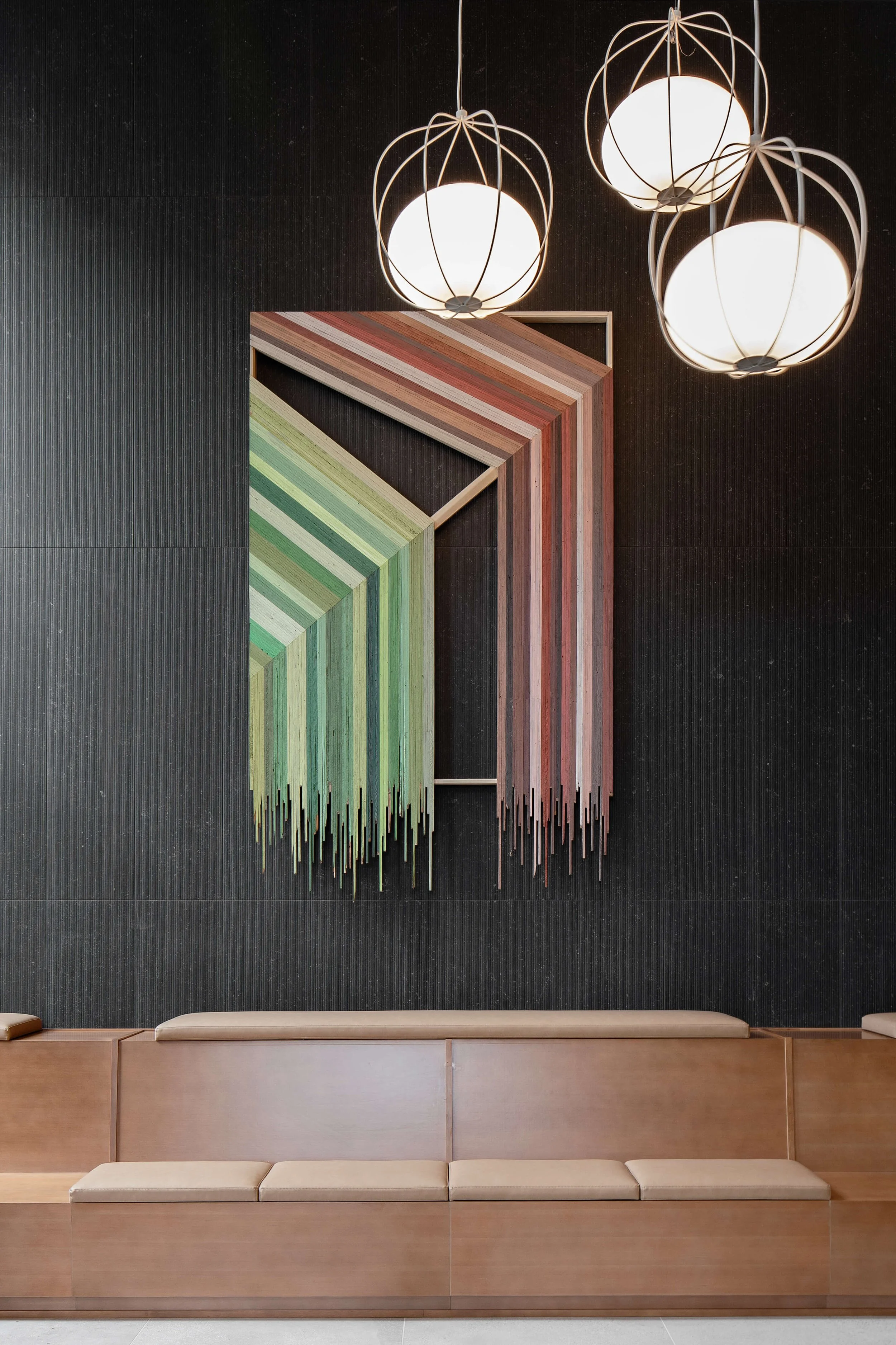 丨美国华盛顿丨Vida Design-26