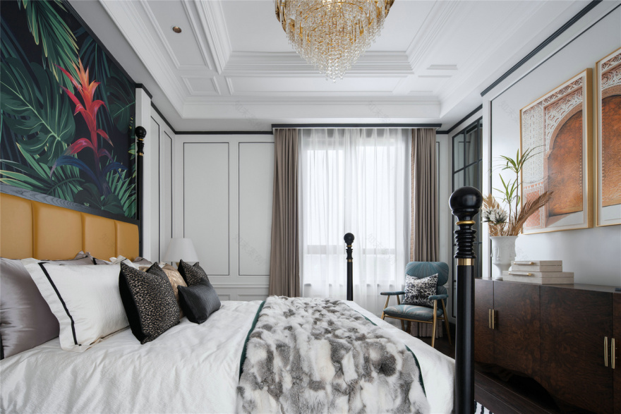 品辰设计 | 灼「野」呓语-25