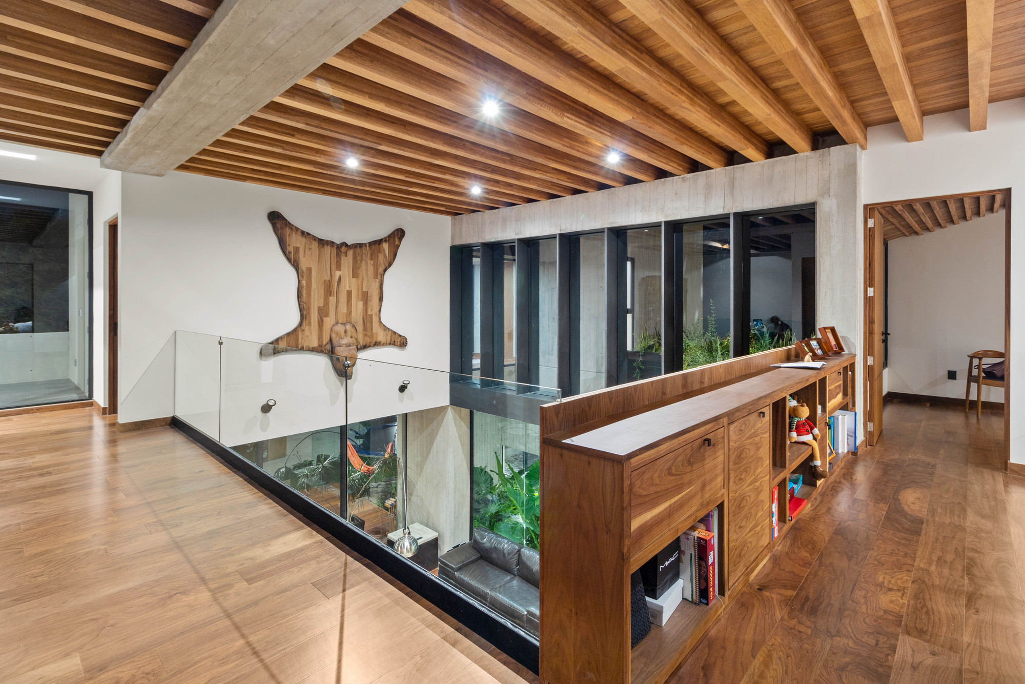 GP House / Plataforma de Arquitectura-32