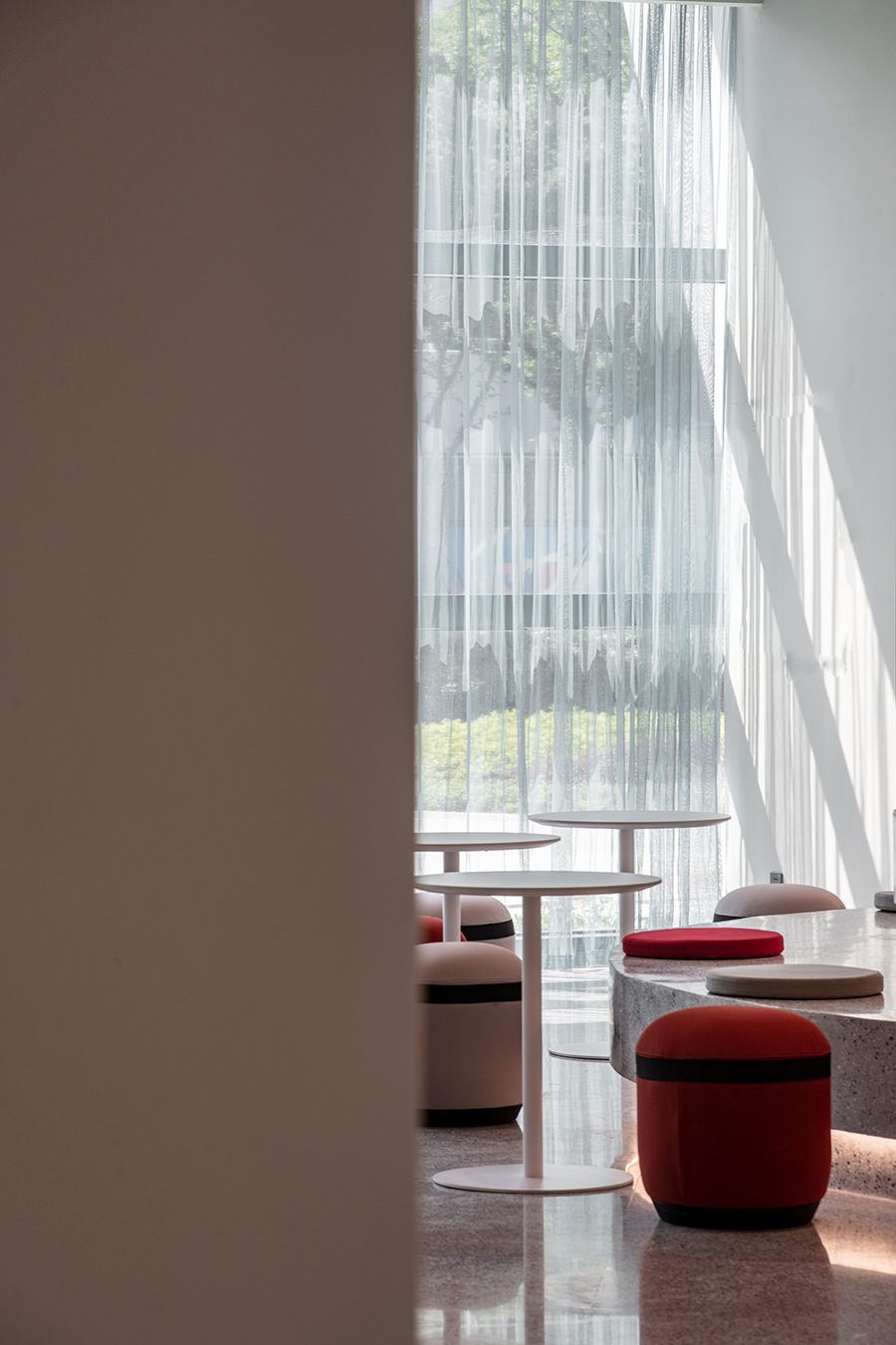 嘉兴市党群服务中心丨中国嘉兴丨中国美术学院国艺城市设计研究院-36