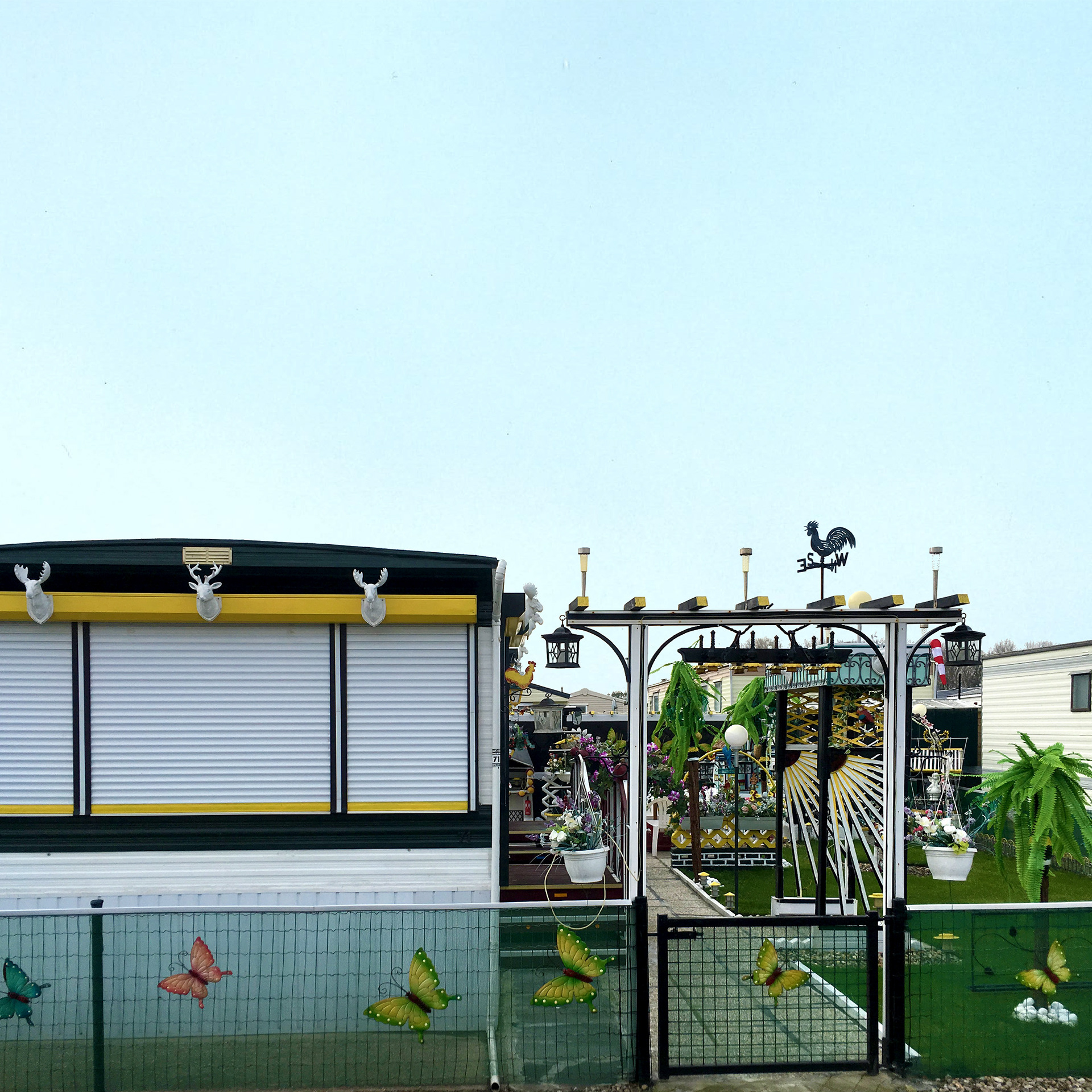 比利时海岸地图集丨比利时-10