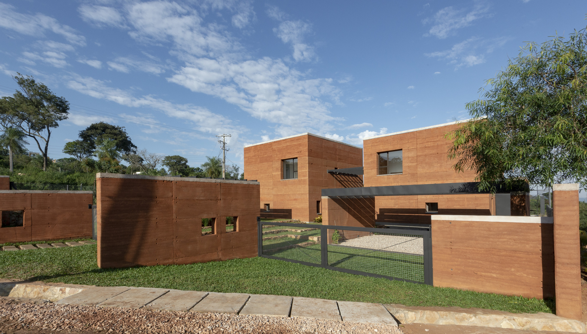 灶鸟屋丨SwitzerlandBern丨BAUEN-26