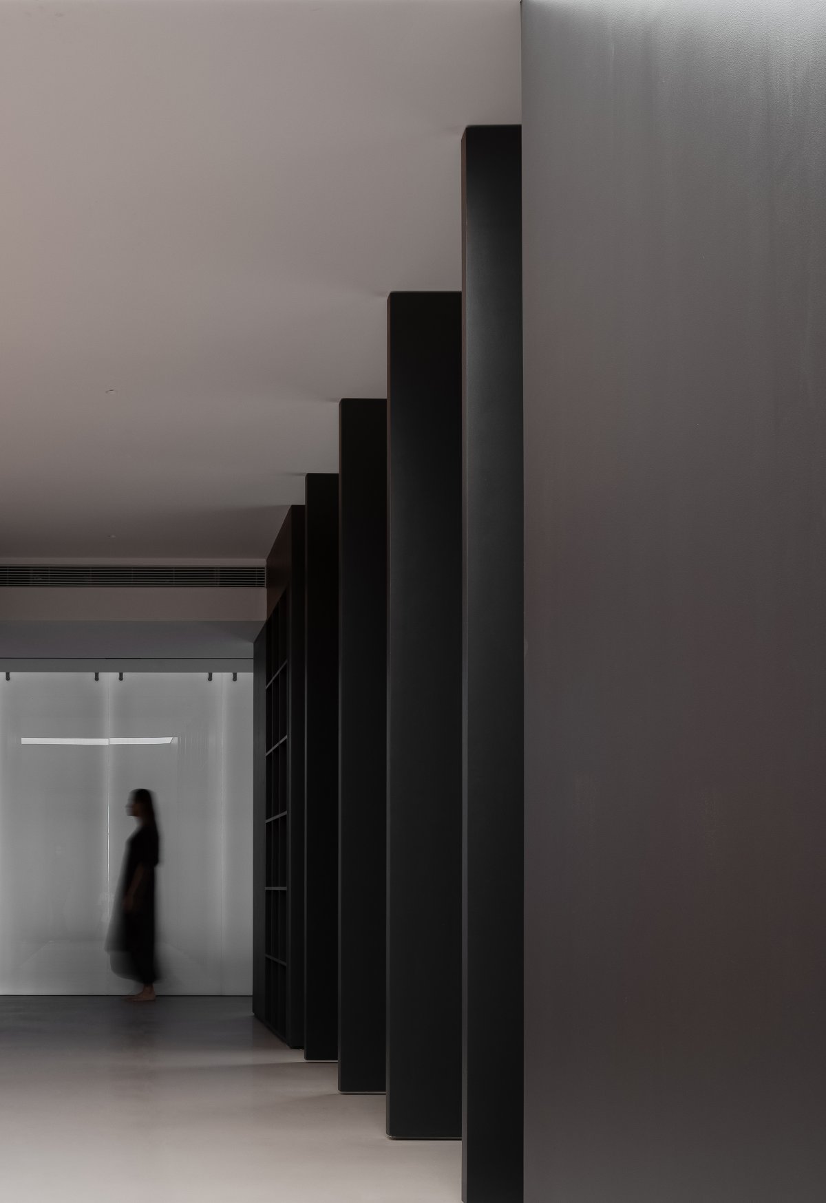 东莞 DANVON 办公空间设计丨中国东莞丨胡涛-25