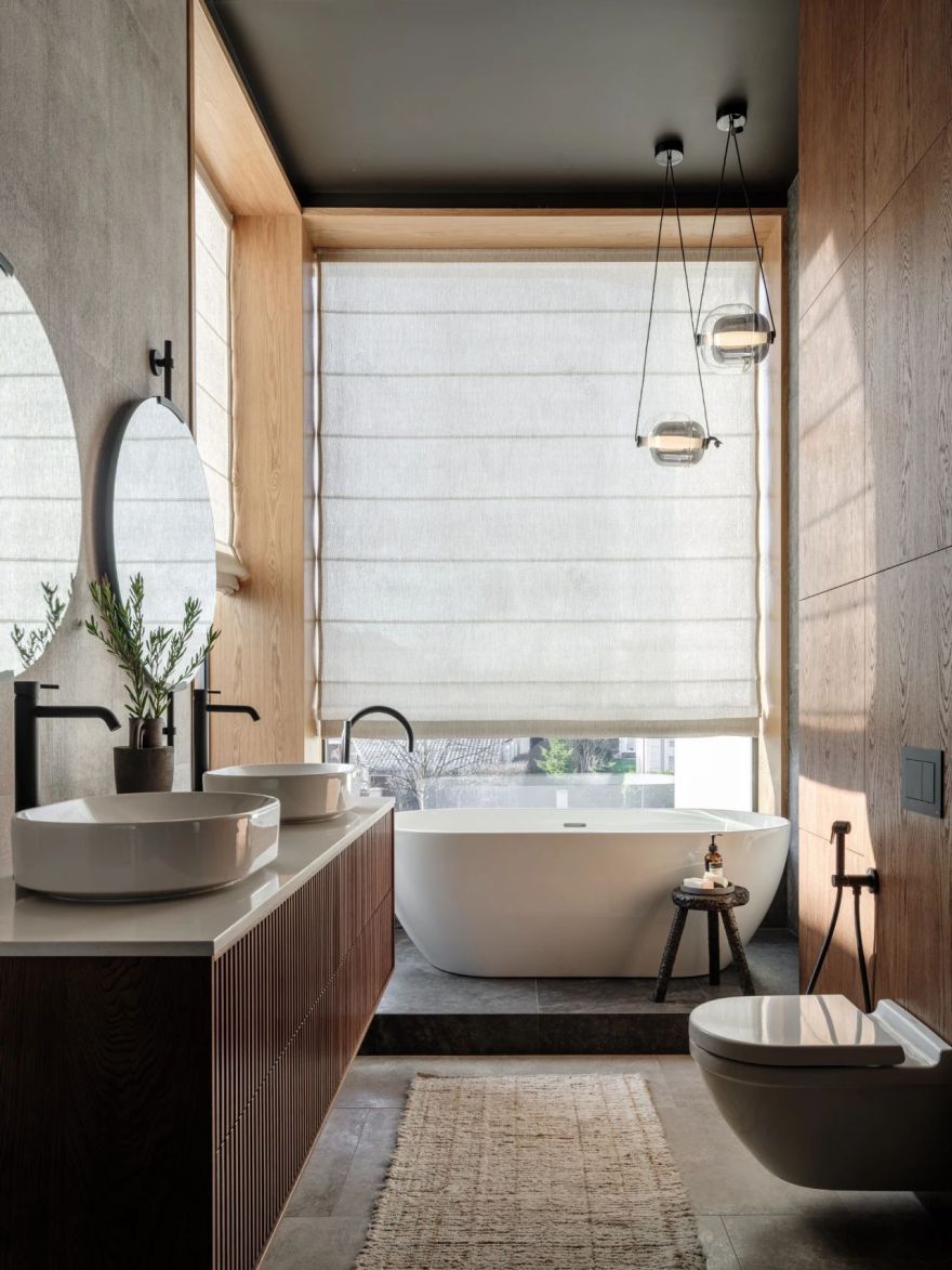 极限爱好夫妇野奢主义的家丨俄罗斯莫斯科丨Angelina Kostina-74