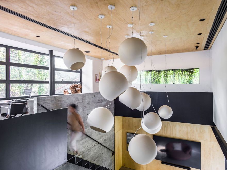 FBL 之家丨巴西圣保罗丨Claudia Haguiara Arquitetura,HGMA-26