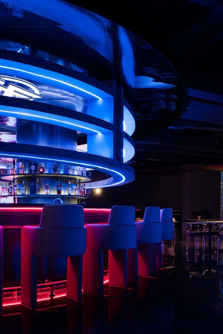 慕酒吧丨中国重庆丨苜梵(重庆)室内设计有限公司-25