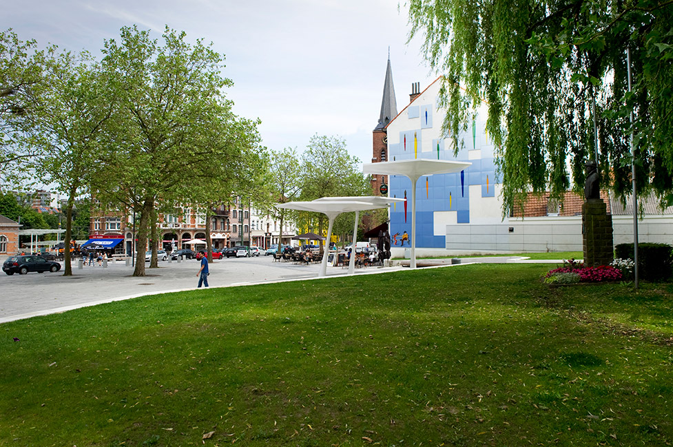 梅西耶枢机广场-16