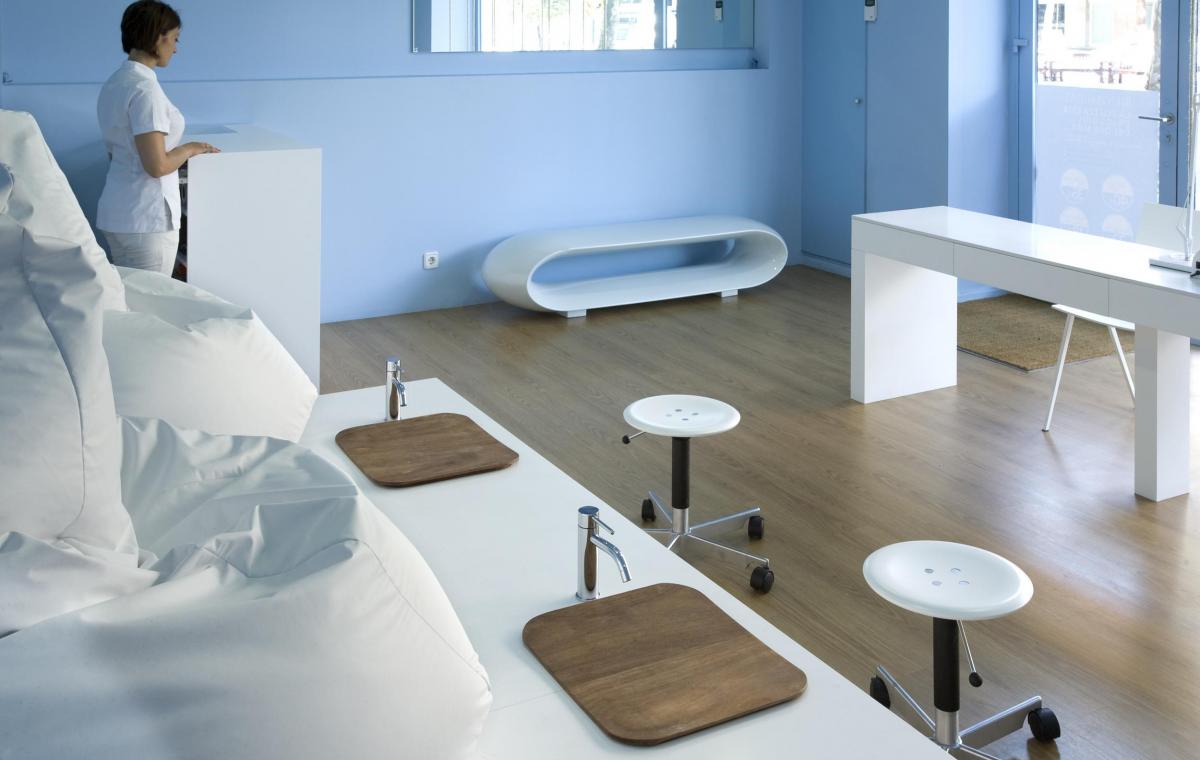 丨西班牙巴塞罗那丨vilablanch(推测为设计工作室)-8