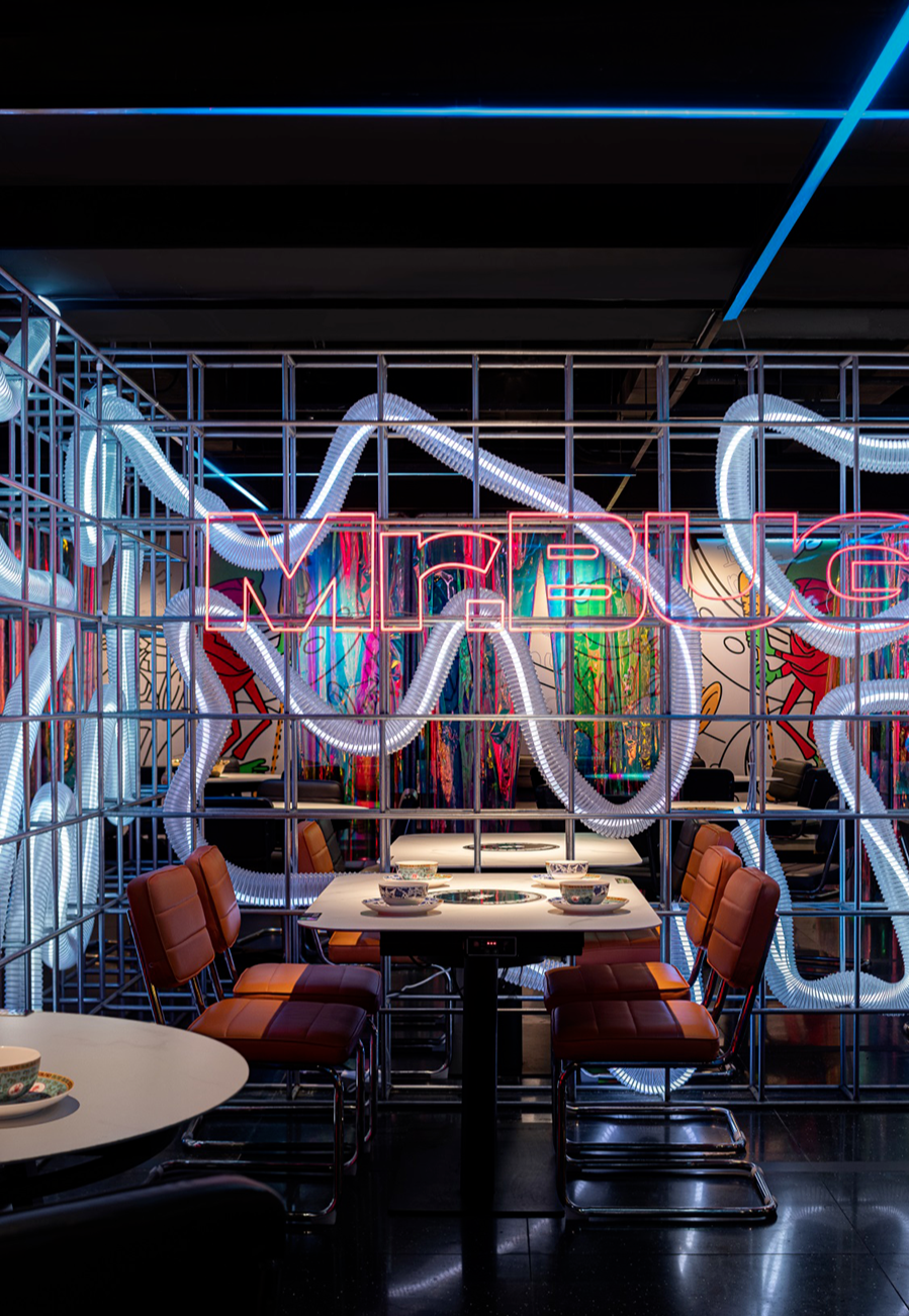 MR BUG 笨蛙 · 深圳店丨中国深圳丨不详-33