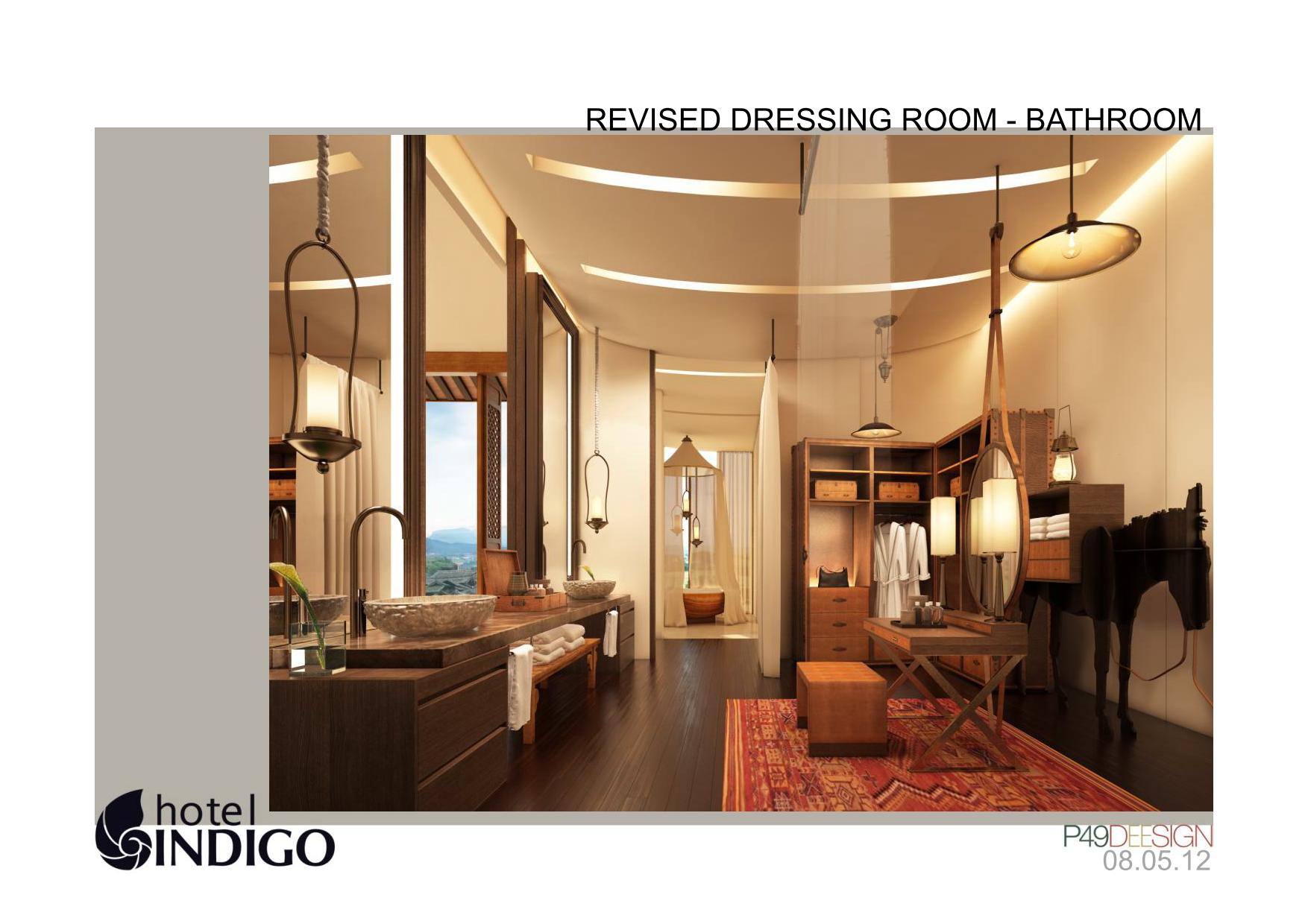 P49—— 丽江英迪格酒店4号院 5号院 A型-B型别墅概念方案-26