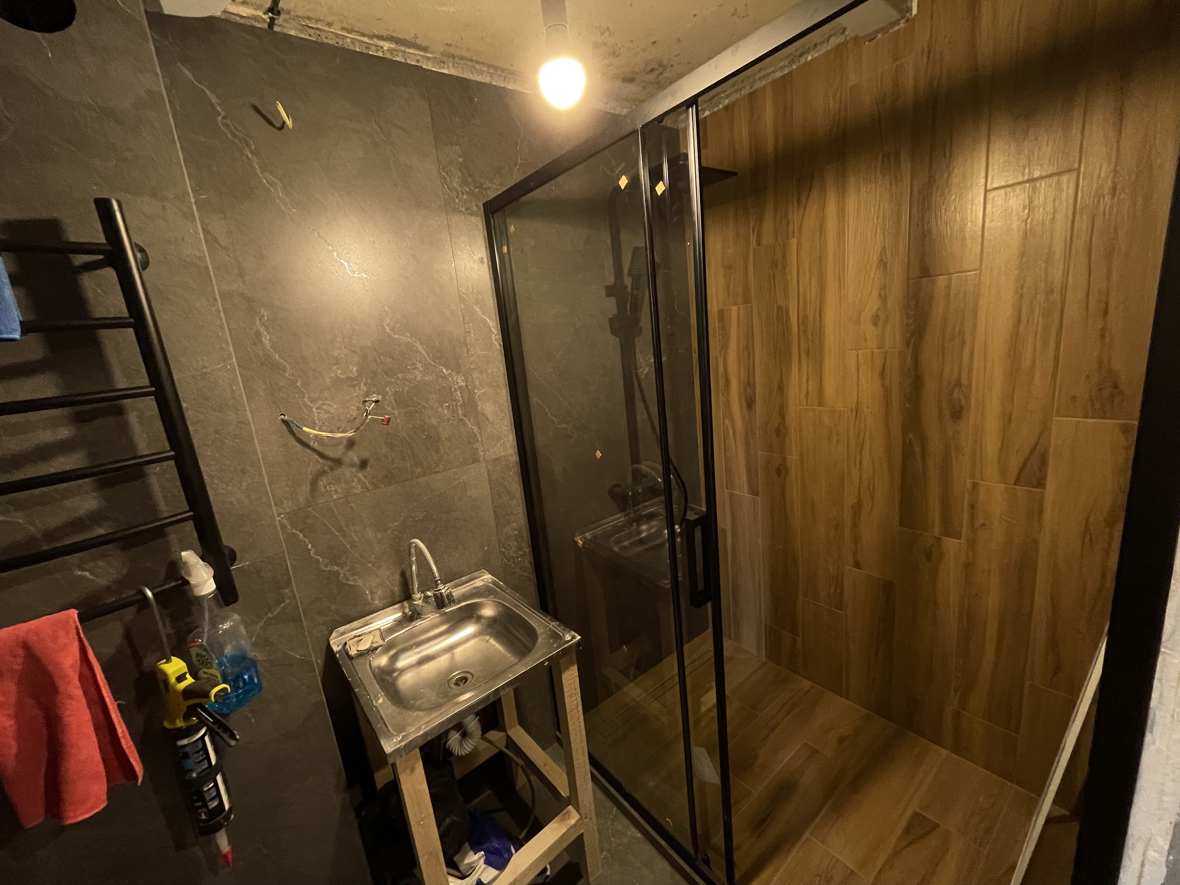 Теплая ночь（温暖的夜晚）丨俄罗斯圣彼得堡丨文本作者（未提及姓名）-64