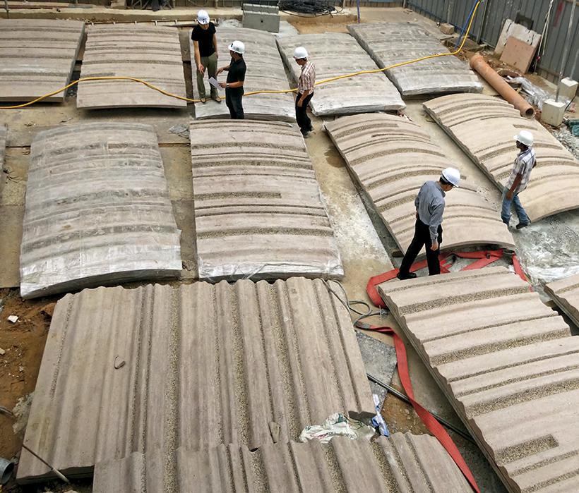 新加坡南洋理工大学学习中心 · 创新教育空间-10