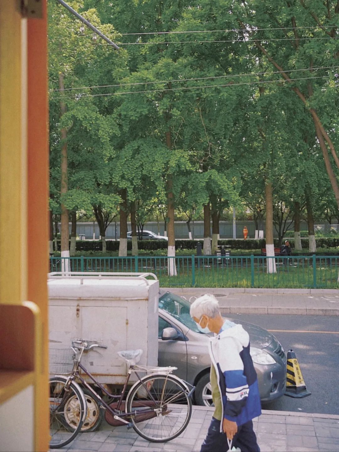 胡同里的家丨中国北京丨以太-27