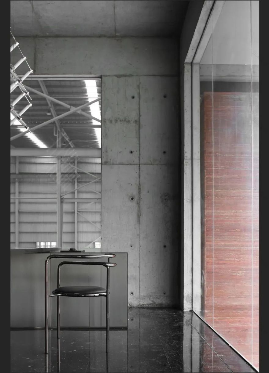 MISIU·觅 展厅丨中国福建丨ACME木及设计-31