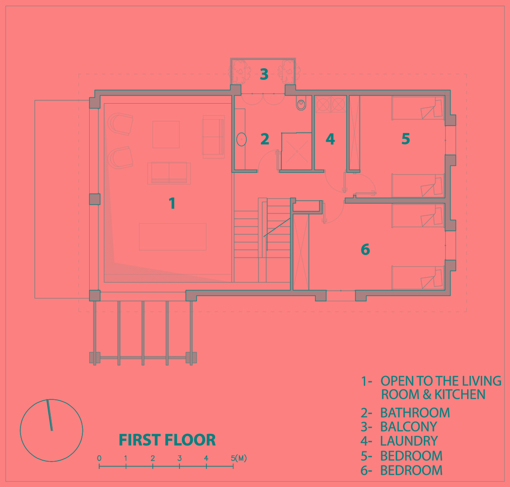 赫兹利亚·皮图亚家/Tomer Ben Dor-24