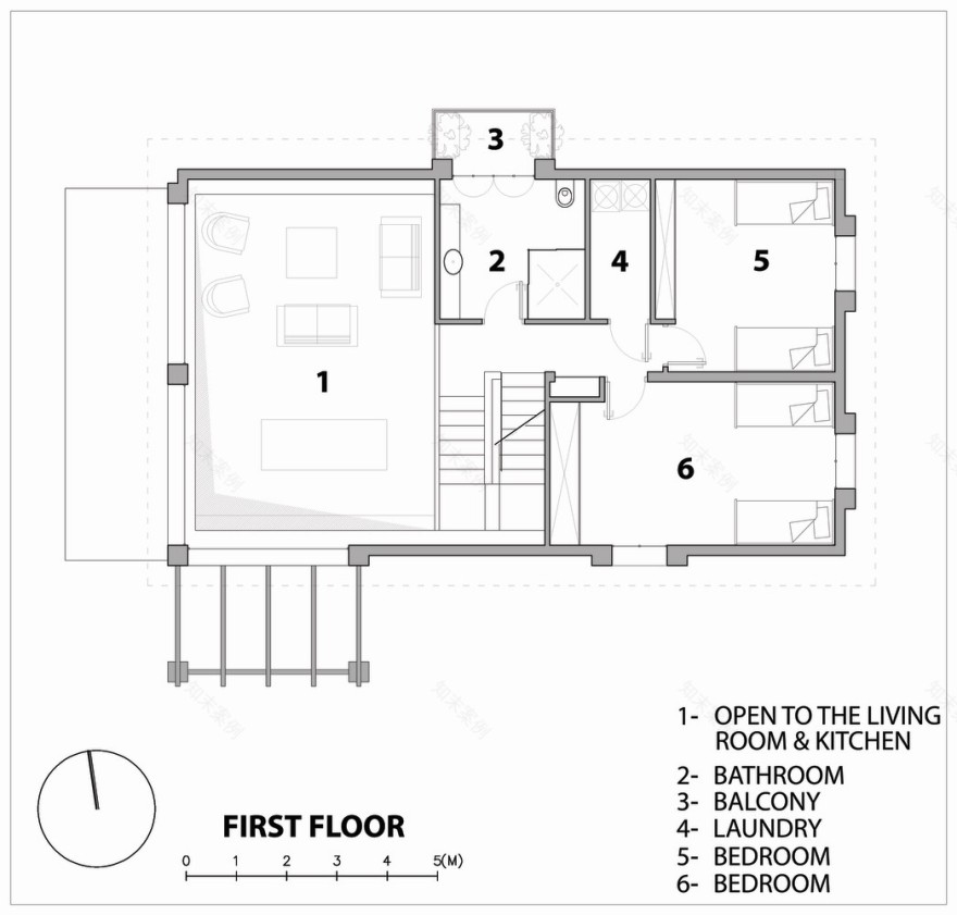赫兹利亚·皮图亚家/Tomer Ben Dor-24