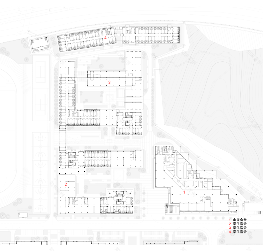 湖州学院丨中国湖州丨gad杰地设计-120