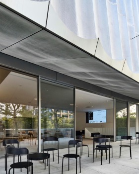 杭州同理轩美术馆丨中国杭州丨TAOA陶磊建筑