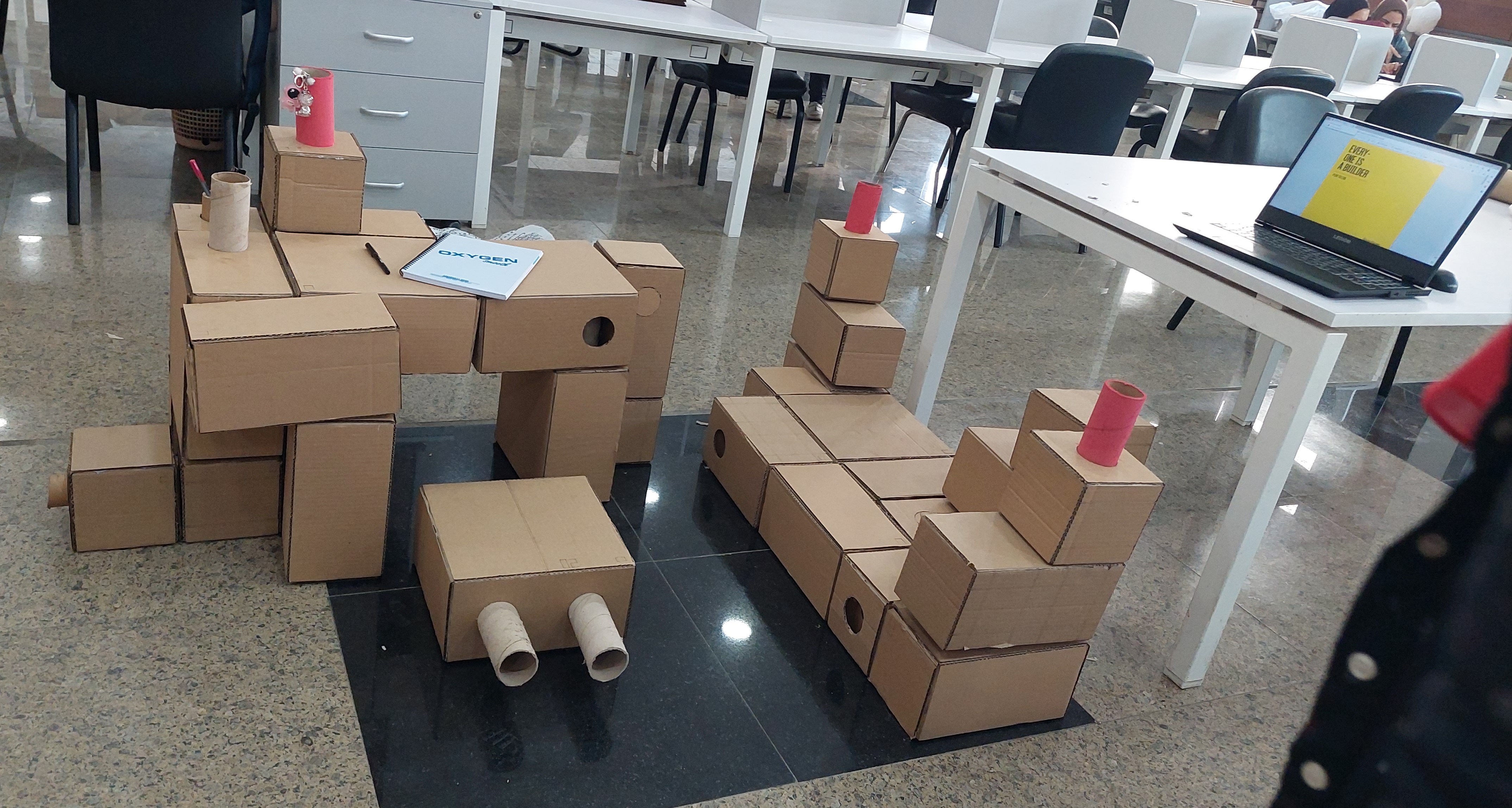 LEGO Furniture Design-11