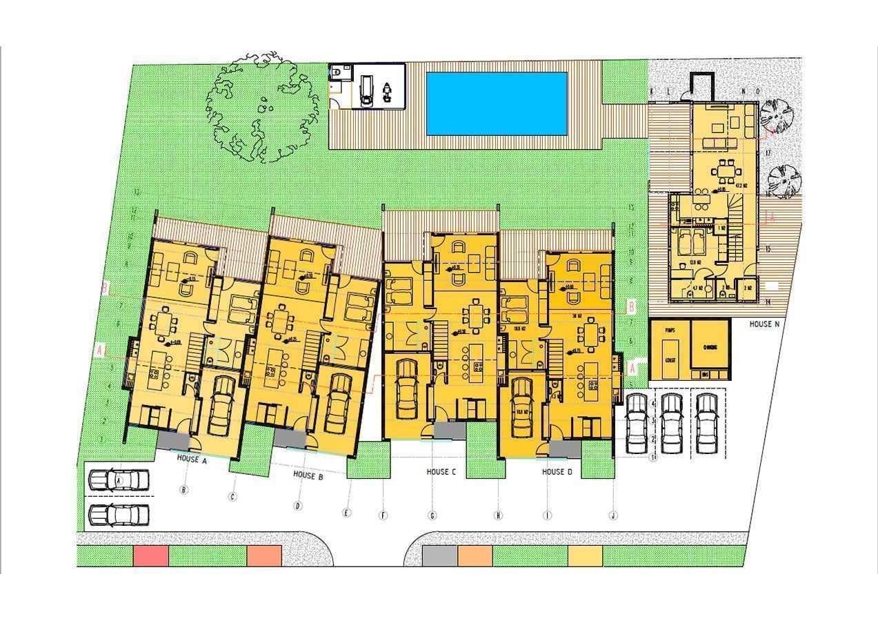 丨加纳丨Orthner,Orthner & Associates-10