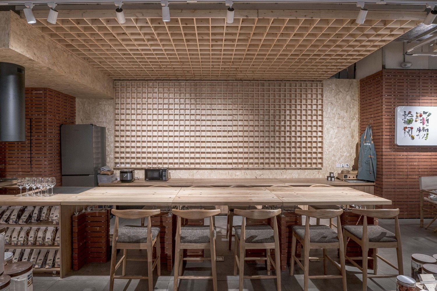 昆明石野峰武店丨中国昆明-13