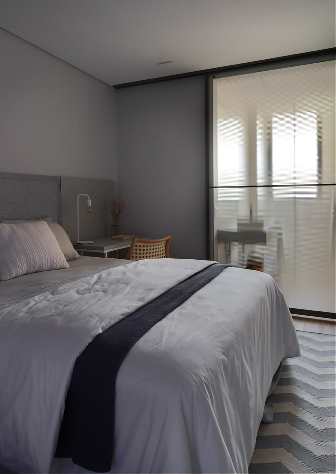 巴西 | Soul复式住宅 | 2022 | Juliana Pippi-47