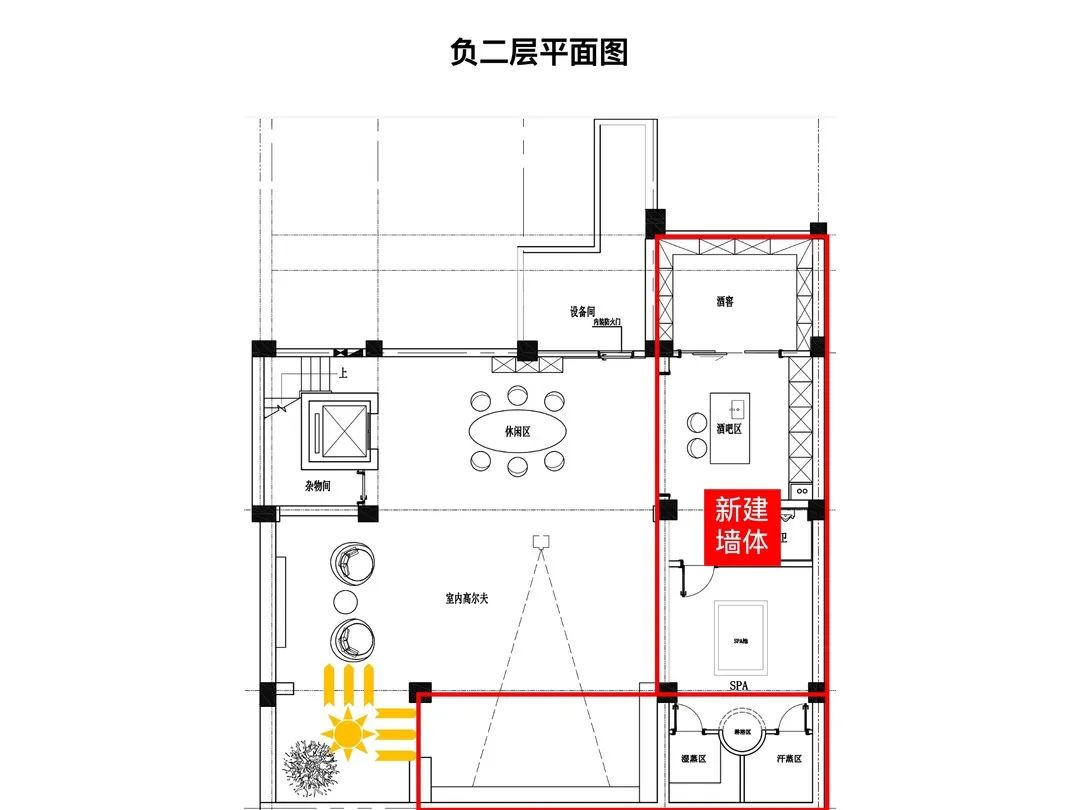 轻奢法式大 house · 温暖治愈的家丨钛马赫-5