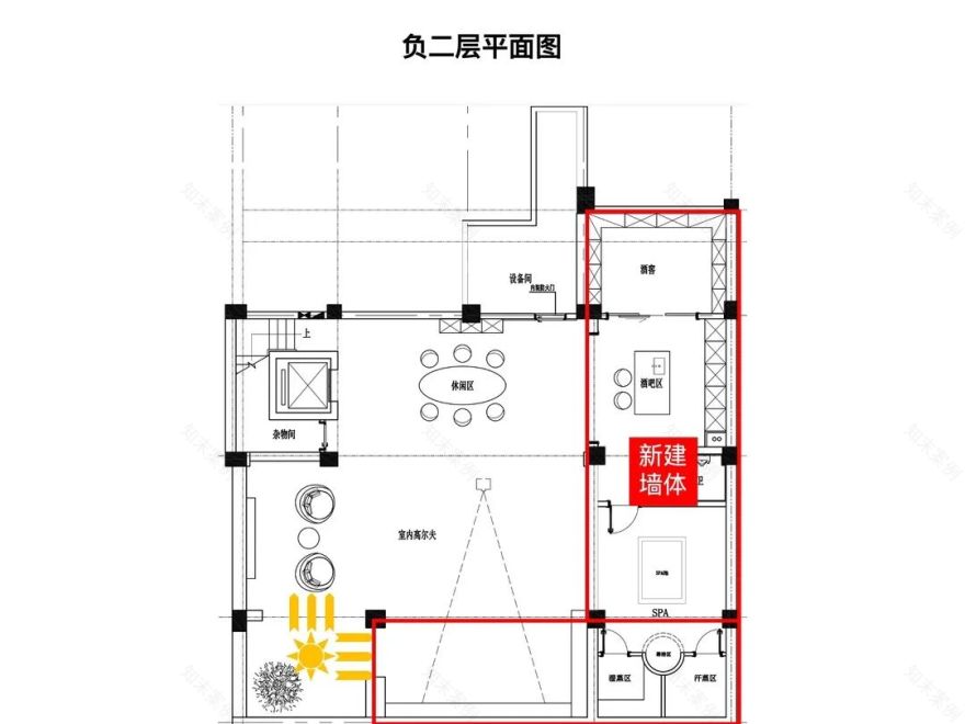 轻奢法式大 house · 温暖治愈的家丨钛马赫-5