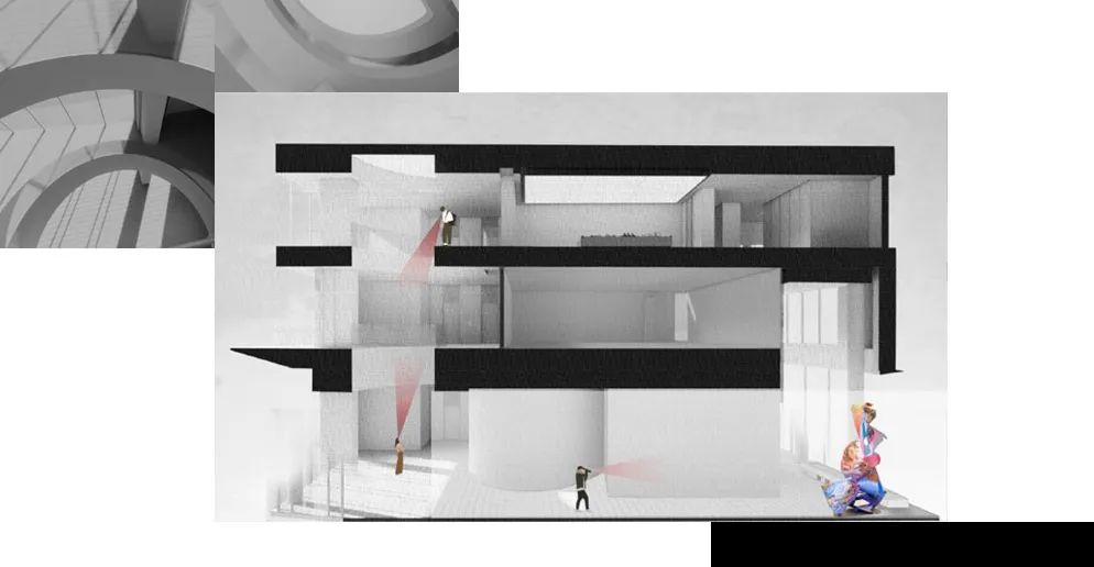 成都麓湖公园观景豪宅丨中国成都丨DOME&ASSOCIATES董世建筑-4