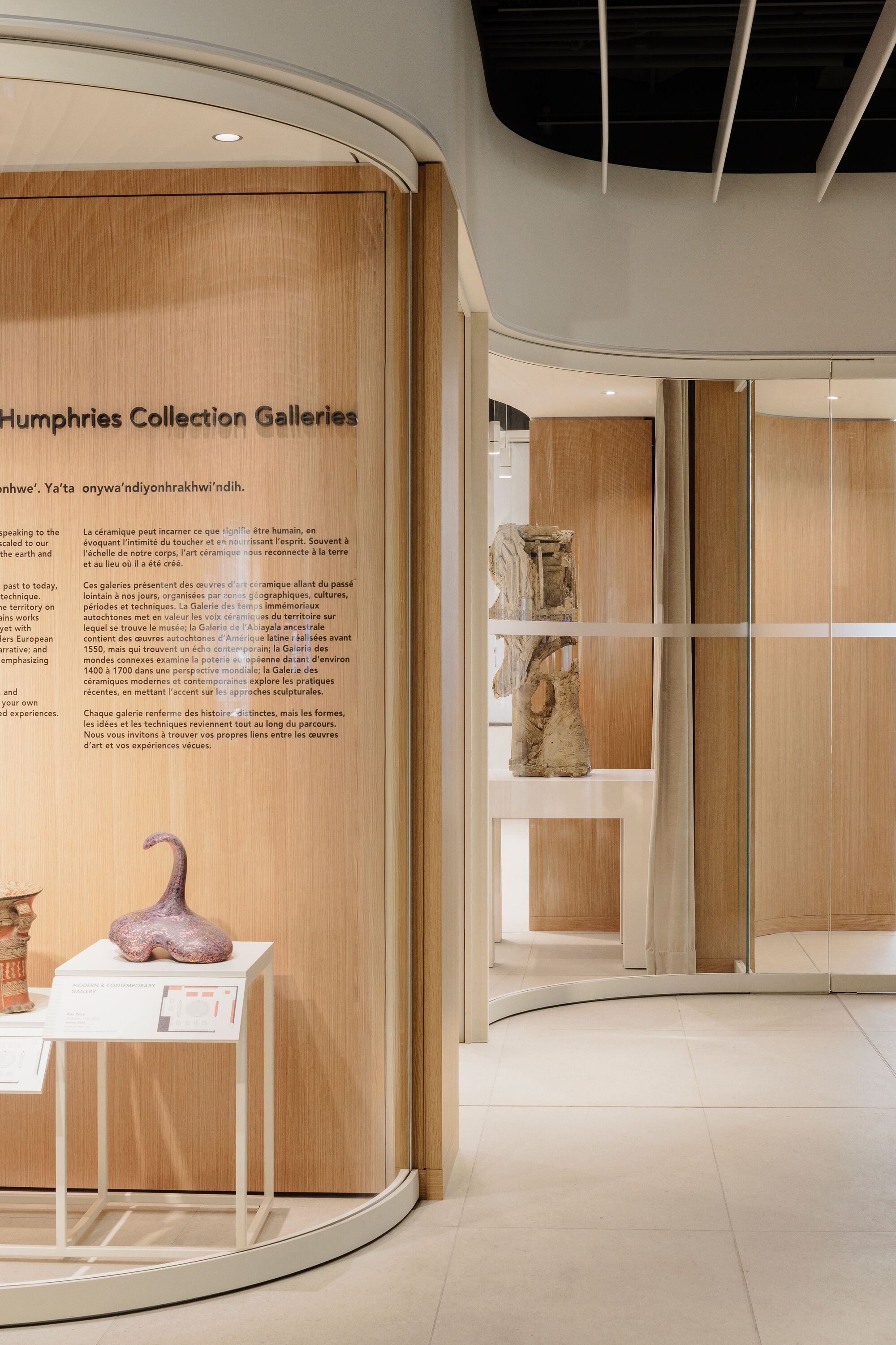 加德纳博物馆丨加拿大多伦多-31