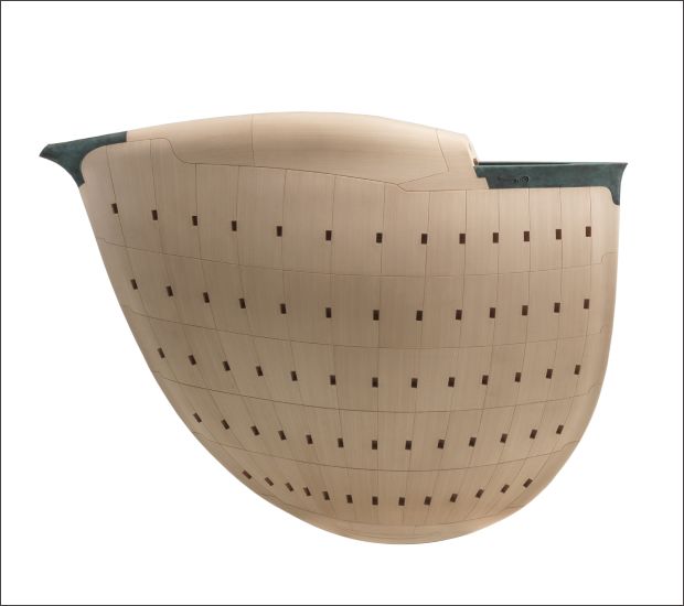 《无华·卢志荣作品展》——融合中西文化的现代设计之作-67