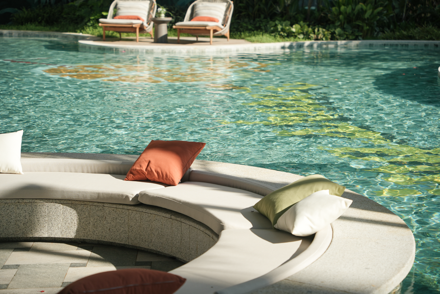 绿城·万宁海语春风丨中国万宁丨杭州九沐景观设计有限公司-80