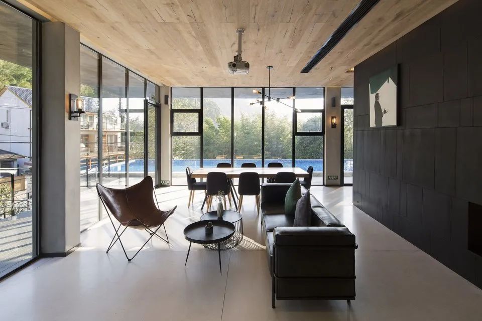 体块造型之“加法” | 像搭积木一样造房子-150