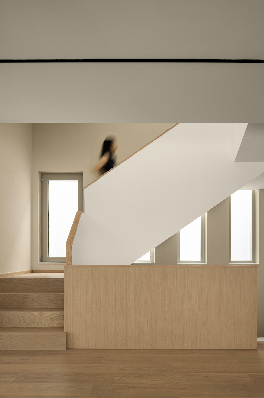 《远离喧嚣》丨中国苏州丨禾景大陈设计-25