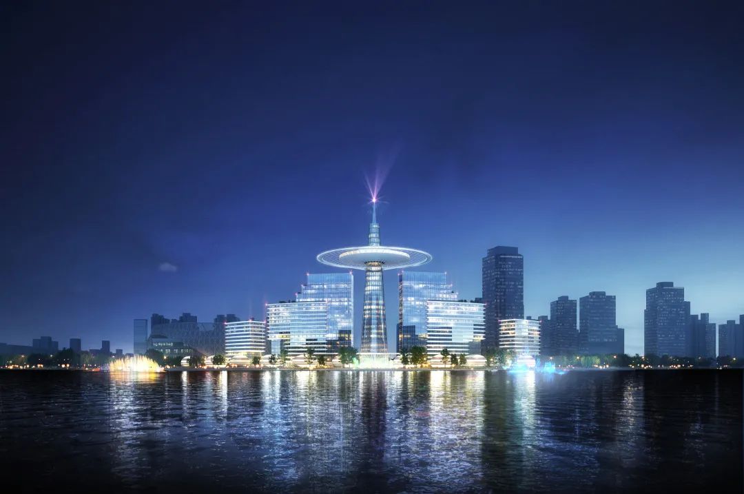 深圳市第三十三高级中学新建工程丨中国深圳丨CPC建筑设计-52