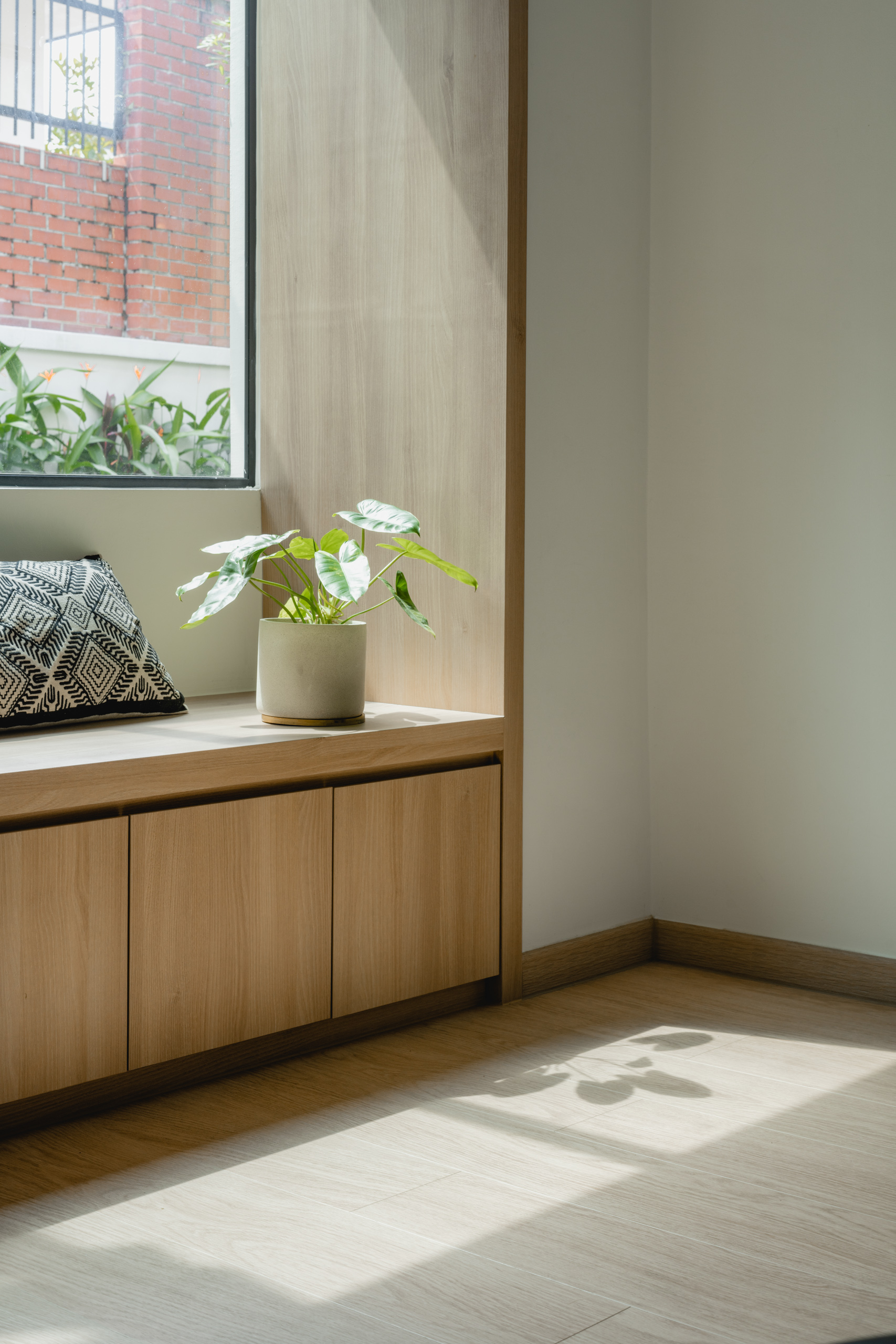 Binchang Rise  住宅与商业室内设计项目丨新加坡丨The Interior Lab-12